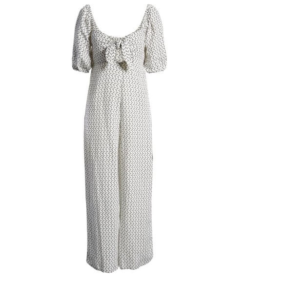 SOLD // Billabong // Shout it up jumpsuit - Picture 10 of 12